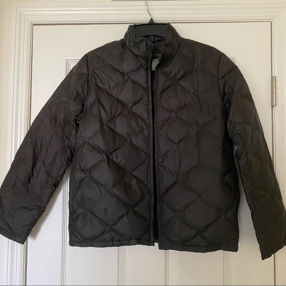 Banana Republic Jacket